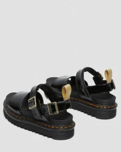 Voss Vegan -Remmisandaalit*Dr. Martens New