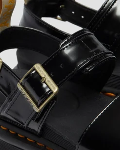 Voss Vegan -Remmisandaalit*Dr. Martens New