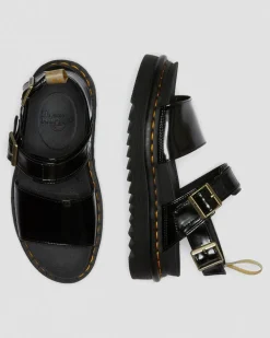 Voss Vegan -Remmisandaalit*Dr. Martens New