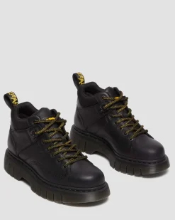 Woodard Leather Lace Up Ankle -Nilkkurit*Dr. Martens Best Sale