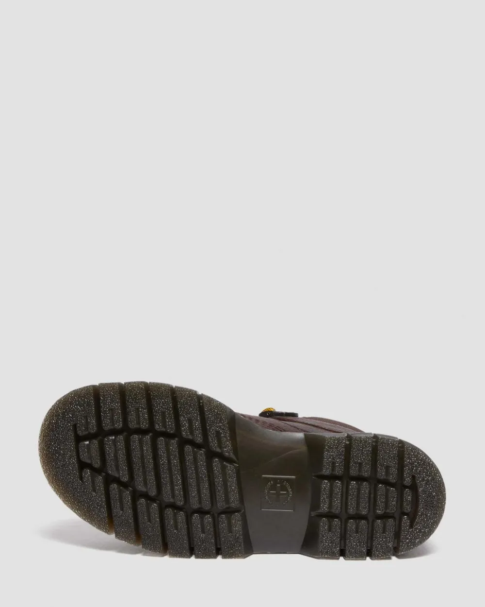Woodard Leather Lace Up Ankle -Nilkkurit*Dr. Martens Hot