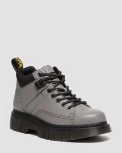 Woodard Leather Lace Up Ankle -Nilkkurit*Dr. Martens Sale