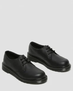 Youth 1461 Mono Softy T -NahkaKengät*Dr. Martens Flash Sale