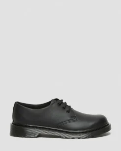 Youth 1461 Mono Softy T -NahkaKengät*Dr. Martens Flash Sale